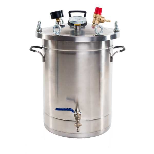 Распродажа автоклавов БУЛАТ в Куйбышеве