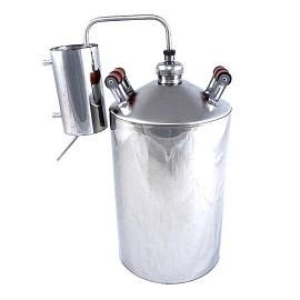 Самогонный аппарат в Куйбышеве всего за 3200 рублей